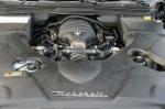 Maserati GranTurismo 2008 года